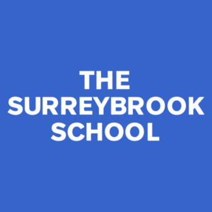 The Surreybrook School Logo